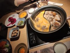 -温野菜涮涮锅(西单大悦城店)