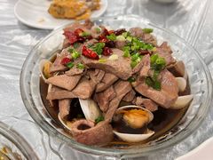-兴安餐厅(兴安路店)