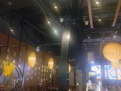 -呷哺呷哺 小火锅 (浦东新欧尚超市店)