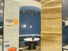 -兰湘子·湘菜小炒(崂山丽达店)