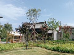 -盐池神庙