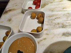 -涮福記·现切牛羊肉火锅(世纪汇店)