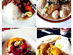 -湾景餐厅(海洋公园店)