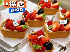 -PAOPAO Bakery&Café(港汇店)
