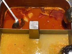 -海底捞火锅(青悦城店)