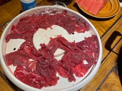 -快活林酸汤鱼鲜品火锅店(甲秀楼店)