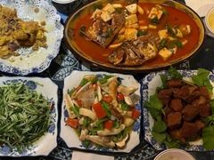-老宅子私房菜馆(大理古城店)