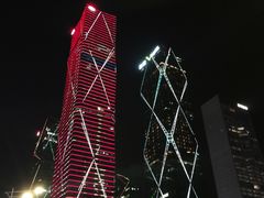 -深圳星河丽思卡尔顿酒店