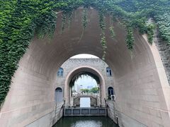 -相门城墙文化休闲景区