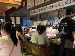 -贰醒·私房小院烧烤 (太古里店)