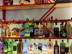 零售区-大象厨房(重庆道店)