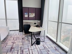 -大连星海皇冠假日酒店