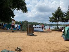 -长春市南湖公园