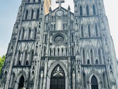 -圣约瑟夫大教堂