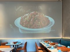 -川百汇烤鱼·泡饼·美蛙(八达岭店)