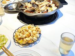 -万和源炝锅城·活鱼现炝(文艺北路店)