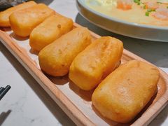 -大榕树下顺德菜(融创茂店)