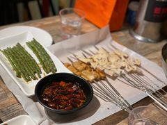 -枪火串烧·东北特色烧烤(罗湖总店)