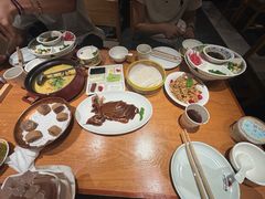 -老北京炸酱面·烤鸭(前门店)