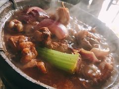 -范贤光鸡公煲(平乐园总店)