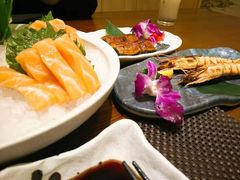 -贵木日本料理·铁板烧(新地假日广场店)