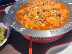 -胖哥俩肉蟹煲(杭州下沙学林街店)