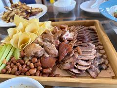 -良师门滨海人家·海鲜·家常菜(滨海城店)