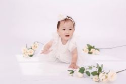 -小熊维尼高端儿童摄影(南山店)