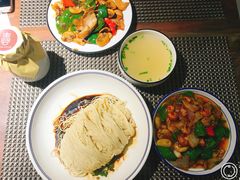 -十面春风·江南面馆(崇宁路店)