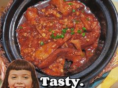 -观塘港茶餐厅(万达店)