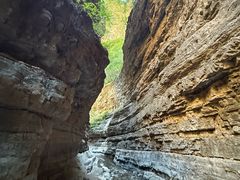 -龙门涧景区