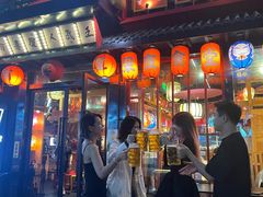 -有喜屋·深夜食堂(北京西路店)