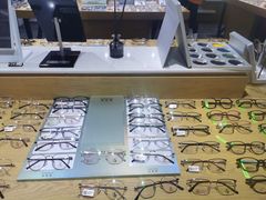 -鲸渝眼镜·浅目视光(春熙路店)