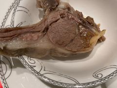 -宁夏国强手抓羊肉·清真菜(未央路凤三店)