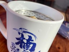 -楠火锅(哈尔滨金爵万象店)