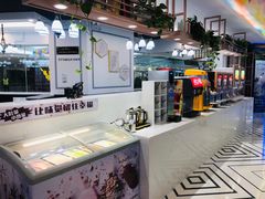 -集杰尚品海鲜烤肉自助餐厅(即墨宝龙广场店)