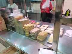 -伟记牛肉(金鸿公路店)