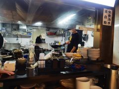 -圳兴面王·拌川·特色炒面(福田车公庙店)