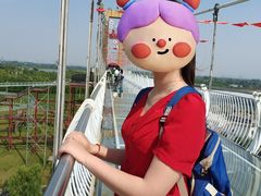 -云幽谷旅游区