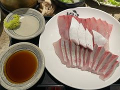 -初色海鲜自助(万丰路店)