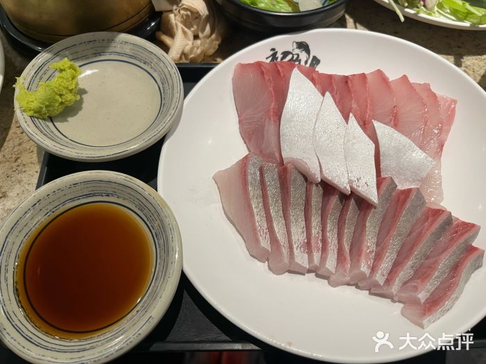 初色海鲜自助(万丰路店)图片