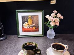 -Hei Cafe(工体店)