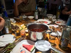 -胖子烧烤海鲜(亲贤北街店)