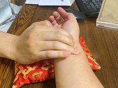 -冬日中医馆(枋湖店)