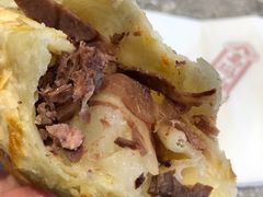 -高玛纳驴肉火烧(河间总店)