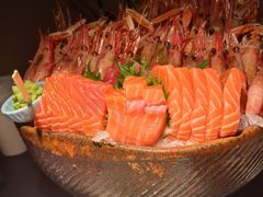 -花潮料理艺食馆(成都万象城店)