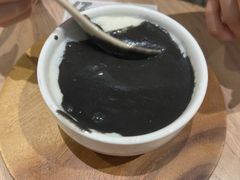 -杏甜品(尖沙咀加拿分道店)