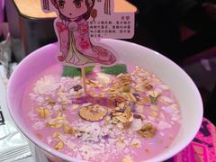 长安-多嘴超级肉蟹煲(中街恒隆故宫店)