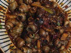 -三太子地摊烧烤·小龙虾(北蔡店)