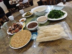 -岩保农家乐